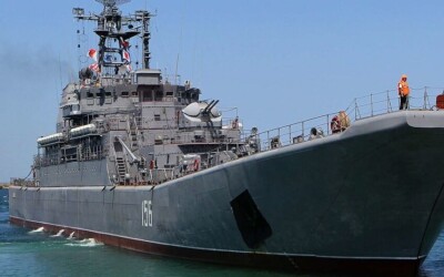 СБУ влаштувала результативне «полювання» в Криму: уражено 3 кораблі, РЛС і логістику ворога