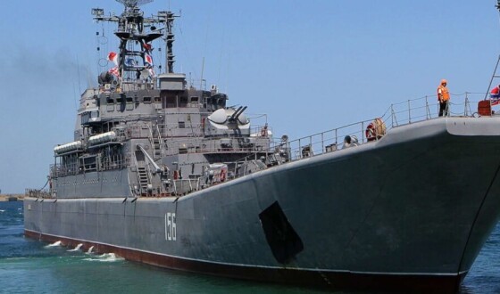 СБУ влаштувала результативне «полювання» в Криму: уражено 3 кораблі, РЛС і логістику ворога