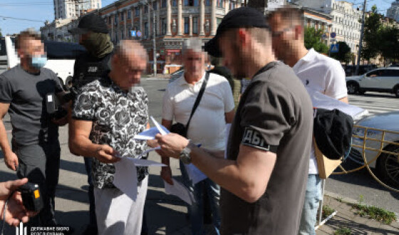 ДБР завершило розслідування щодо підробки документів колишнім одеським військомом