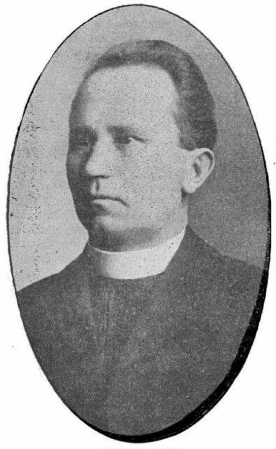 Нестор Дмитрів &#8211; священник УГКЦ, письменник, перекладач, редактор, громадський діяч (100 років тому)