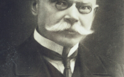 Микола Біляшівський – археолог, етнограф, мистецтвознавець, організатор музейної та пам’яткоохоронної справи (100 років тому)