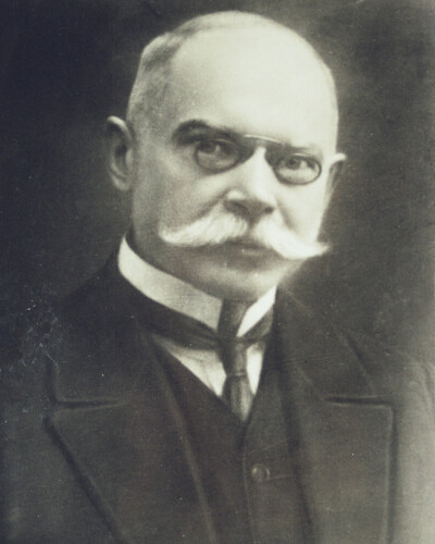 Микола Біляшівський – археолог, етнограф, мистецтвознавець, організатор музейної та пам’яткоохоронної справи (100 років тому)