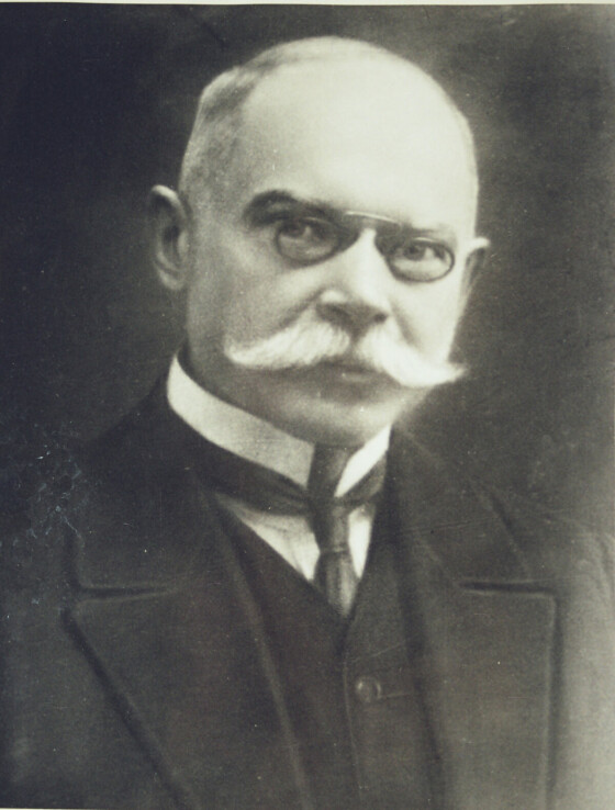 Микола Біляшівський – археолог, етнограф, мистецтвознавець, організатор музейної та пам’яткоохоронної справи (100 років тому)