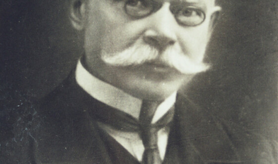 Микола Біляшівський – археолог, етнограф, мистецтвознавець, організатор музейної та пам’яткоохоронної справи (100 років тому)