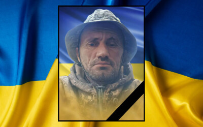 Вчора, 25 квітня, на Рівненщині попрощались із Героями Юрієм Гамзою, Віталієм Ковальчуком та Андрієм Душебою