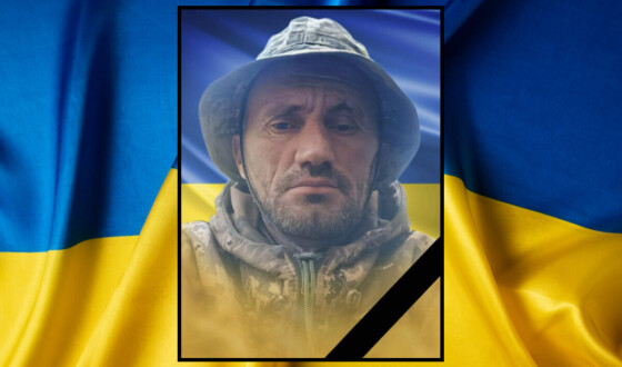 Вчора, 25 квітня, на Рівненщині попрощались із Героями Юрієм Гамзою, Віталієм Ковальчуком та Андрієм Душебою