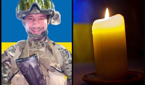 Вчора, 21 березня, на Рівненщині провели в останню дорогу п’ятьох Героїв