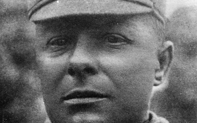 Омелян Левицький &#8211; юрист, політичний та військовий діяч, сотник Гуцульської сотні УСС (150 років тому)