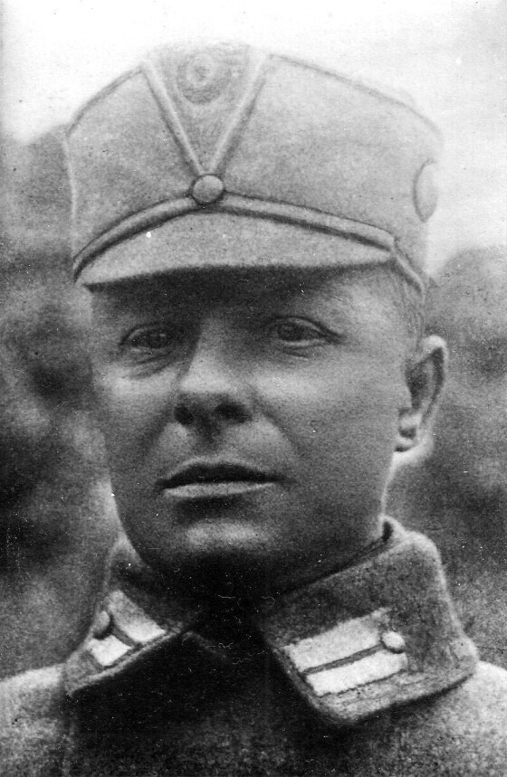 Омелян Левицький &#8211; юрист, політичний та військовий діяч, сотник Гуцульської сотні УСС (150 років тому)