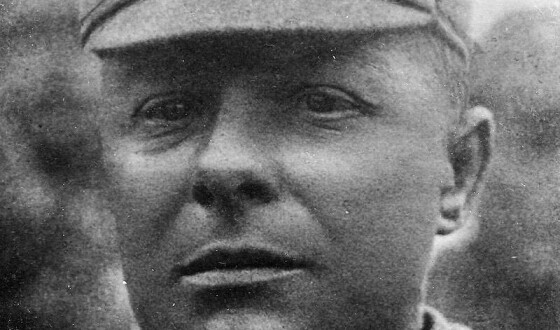 Омелян Левицький &#8211; юрист, політичний та військовий діяч, сотник Гуцульської сотні УСС (150 років тому)
