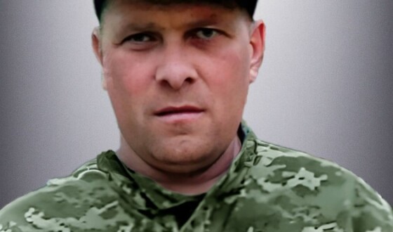 Завтра, 16 жовтня, Львів прощається з Героєм Михайлом Максимівим