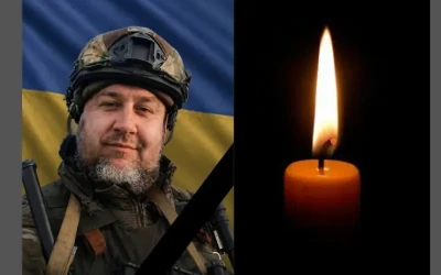 Вчора, 29 травня, на Рівненщині попрощалися із п’ятьма Героями, полеглими за Україну