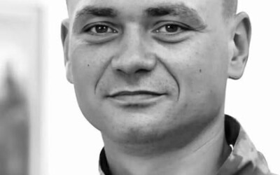 Сьогодні, 23 травня, Волинь вшановує Героїв Максима Єгорова і Павла Плисюка
