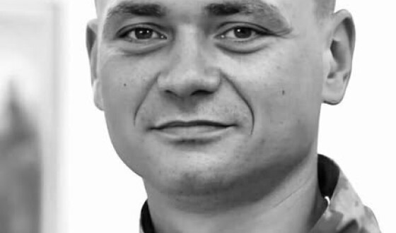 Сьогодні, 23 травня, Волинь вшановує Героїв Максима Єгорова і Павла Плисюка