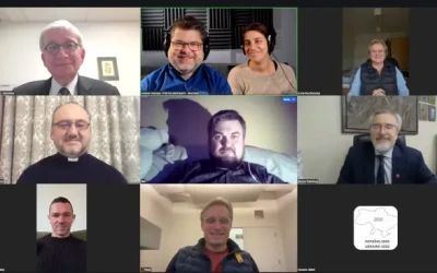 Річні загальні збори Громадської організації «Україна-2050»