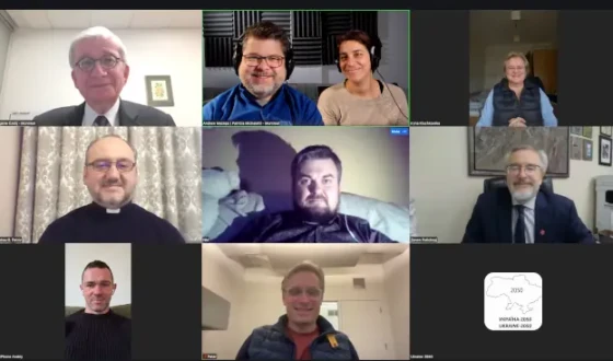 Річні загальні збори Громадської організації «Україна-2050»