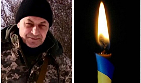 Сьогодні, 15 травня, Волинь вшановує Героя Сергія Богуцького