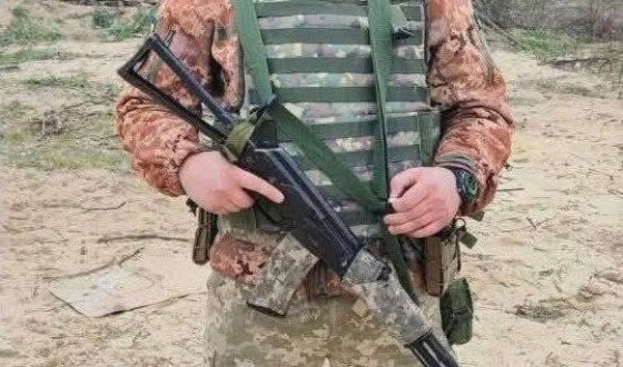 Вчора, 1 березня, на Рівненщині попрощалися з Героями Сергієм Барановським,  Іваном Пашковим та Олегом Войтановичем