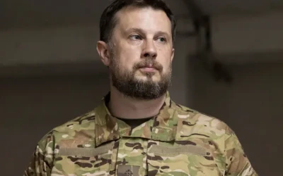Четвертий сезон операції «Вівальді»: Білецький оголосив про взяття ще 101 км²