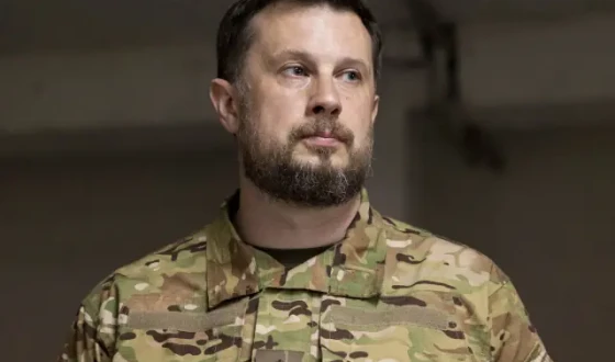 Четвертий сезон операції «Вівальді»: Білецький оголосив про взяття ще 101 км²