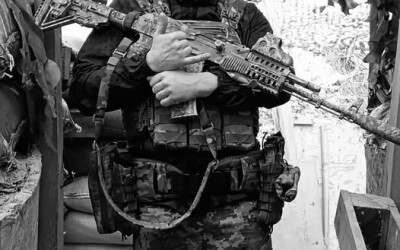 Сьогодні, 8 вересня, Волинь вшановує Героя Дениса Молчанюка