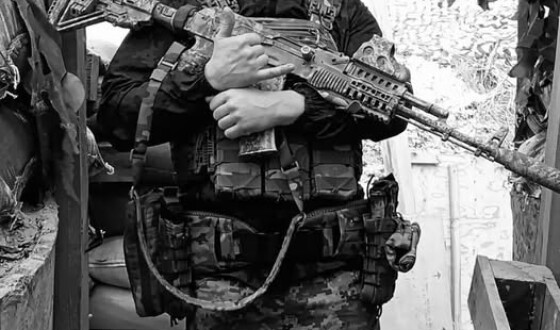 Сьогодні, 8 вересня, Волинь вшановує Героя Дениса Молчанюка