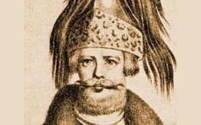 Мстислав Володимирович – Великий князь Київський (170 років тому)