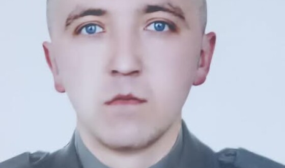 Сьогодні Сумська громада попрощалась із Захисником Олексієм Пчолкіним
