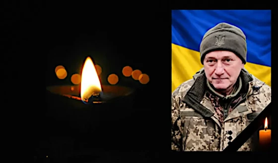 Сьогодні, 23 вересня, Волинь в скорботі за Героями Олександром Трофимюком і Олексієм Кривовим