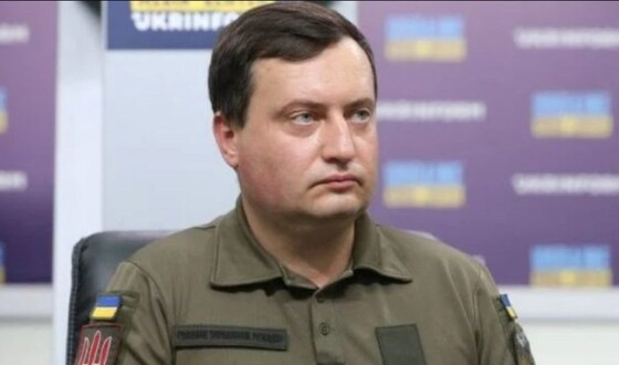 Офіційно: Операцію у Бєлгородській області проводять російські добровольці