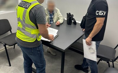 Житомирські правоохоронці викрили масштабну схему ухилення від мобілізації