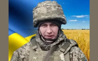 Сьогодні, 21 Листопада, Волинь вшановує чотирьох Героїв