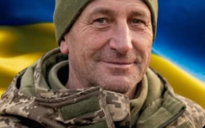 Вчора, 11 травня, на Рівненщині попрощалися з Героями Іваном Кривком і Валерієм Овдійчуком