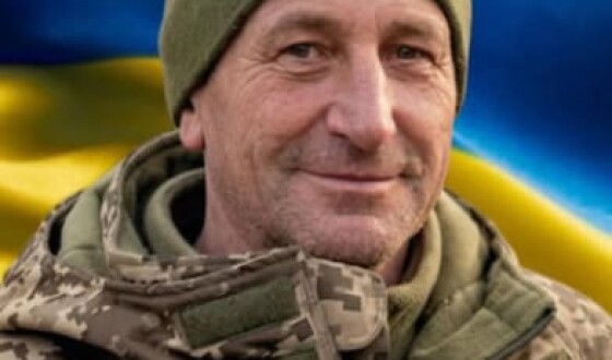 Вчора, 11 травня, на Рівненщині попрощалися з Героями Іваном Кривком і Валерієм Овдійчуком
