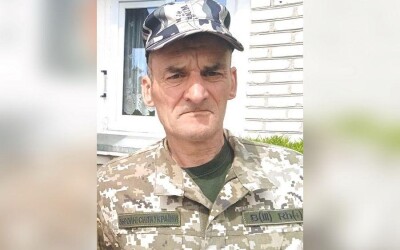 Сьогодні, 26 серпня, Волинь вшановує Героїв Віктора Галабурду та Володимира Мазурка