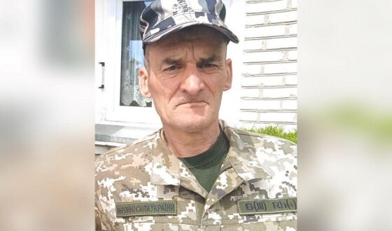 Сьогодні, 26 серпня, Волинь вшановує Героїв Віктора Галабурду та Володимира Мазурка