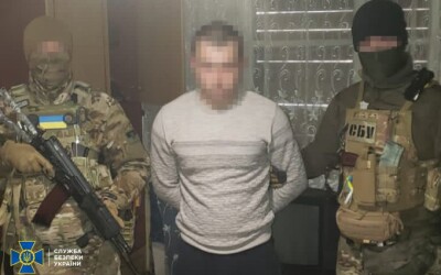 Дезертир, який втік з поля бою і «зливав» рашистам позиції ЗСУ під Бахмутом, отримав 16 років тюрми