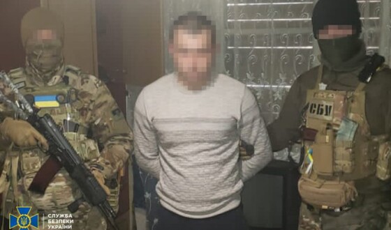 Дезертир, який втік з поля бою і «зливав» рашистам позиції ЗСУ під Бахмутом, отримав 16 років тюрми