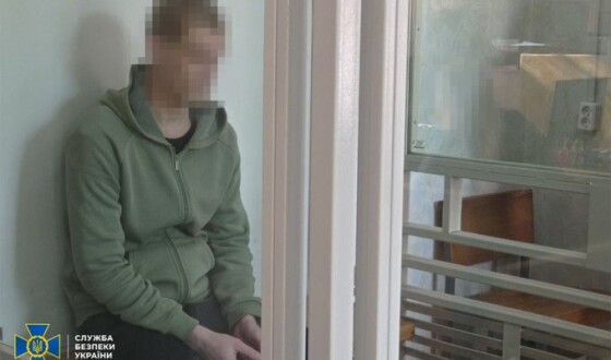 За матеріалами СБУ 15 років тюрми отримав бойовик-садист, який виводив на «розстріл» мирних жителів Херсонщини