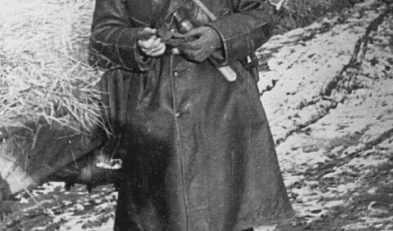 Петро Олійник-«Еней; Роман; Сергій» – в.о. командира УПА-Північ, майор УПА (80 років тому)