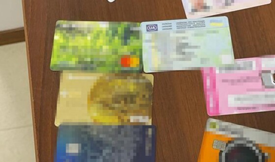 СБУ повідомила про підозру ексзаступнику голови Служби судової охорони, який організував декілька каналів для втечі ухилянтів за кордон