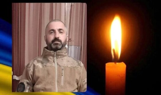 Сьогодні, 27 грудня, Львівщина прощається з пʼятьма Героями