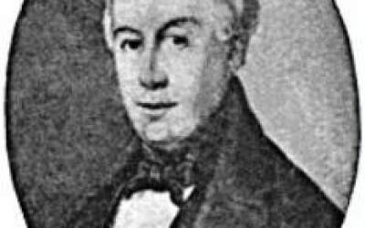 Олександр Маркович – історик, етнограф, громадський діяч (160 років тому)