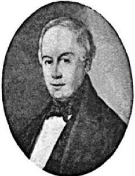 Олександр Маркович – історик, етнограф, громадський діяч (160 років тому)