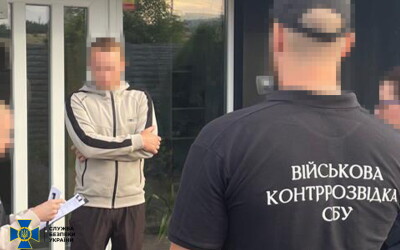 СБУ та Нацполіція затримали командування батальйону на Одещині, яке під час повномасштабної війни розікрало майже 100 млн грн