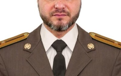 Сьогодні, 1 вересня, Волинь вшановує Героя Романа Дудика