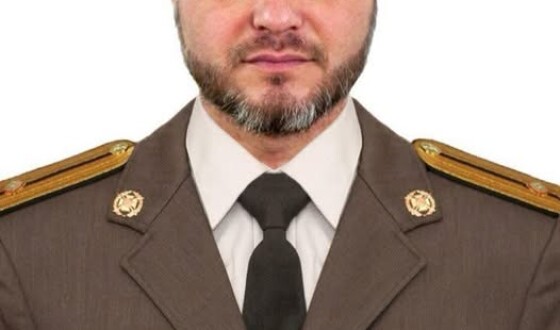 Сьогодні, 1 вересня, Волинь вшановує Героя Романа Дудика