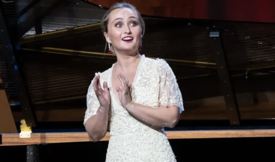 Nordic Ukraine Forum домоглася скасування концерту російської співачки у Швеції