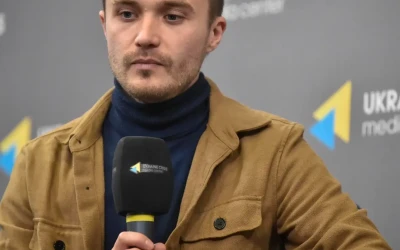 Григорій Рій: АБН був, є і залишається голосом поневолених народів