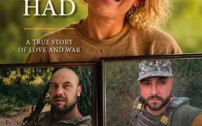 Нова книга Дона Дж. Снайдера The Time They Had розкривають людську ціну боротьби України за свободу